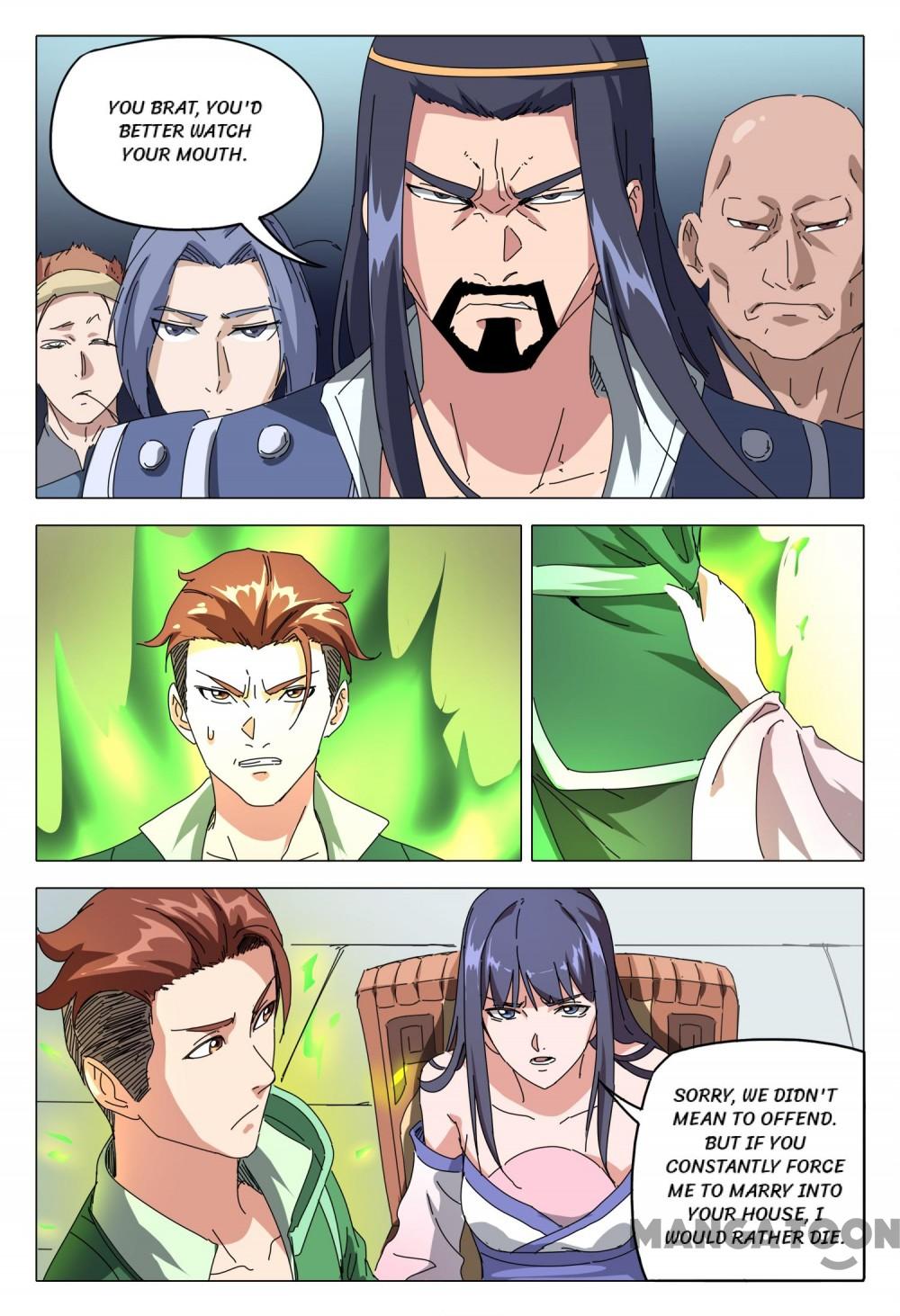 Chapter 93 - Image 11