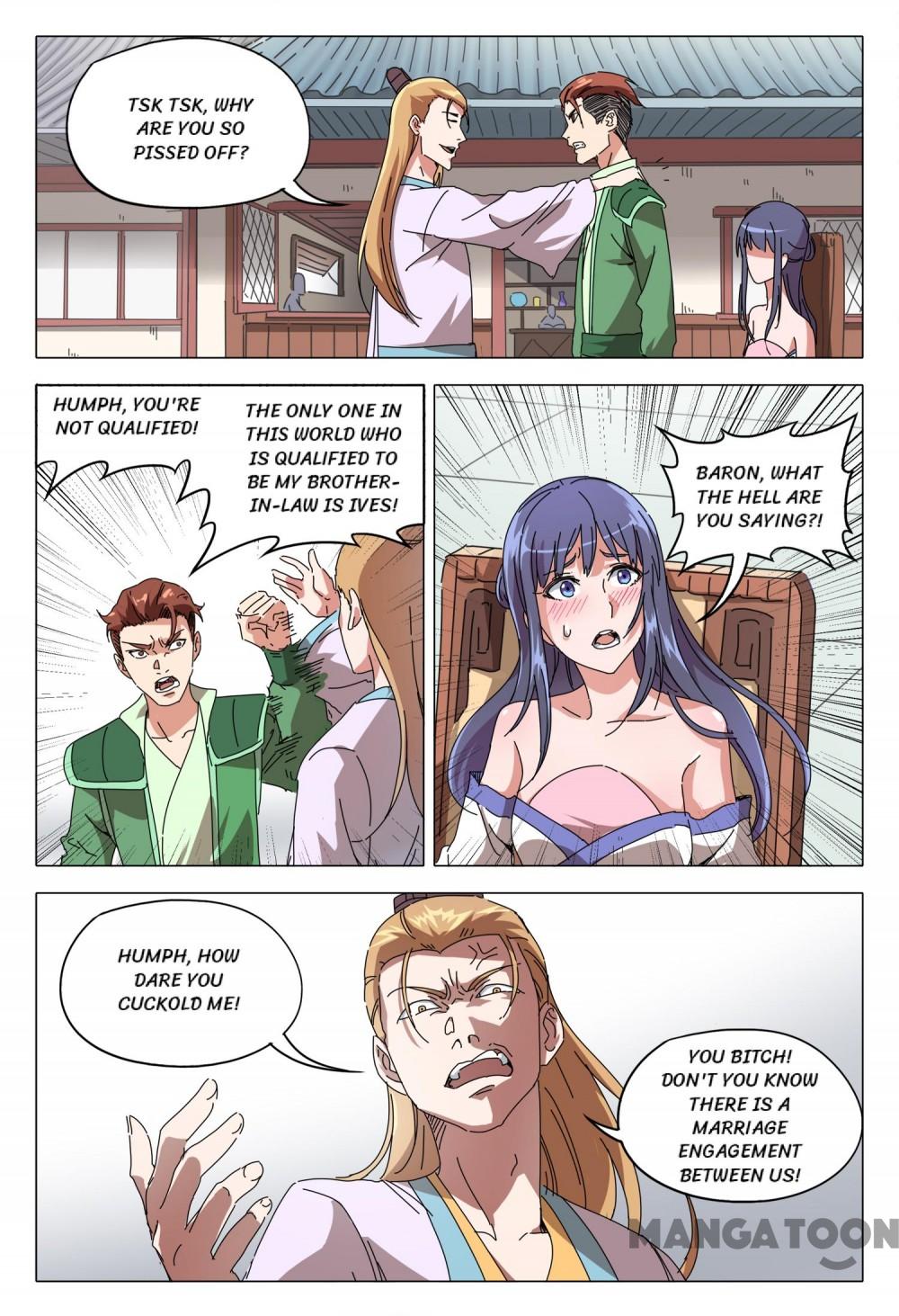 Chapter 93 - Image 6