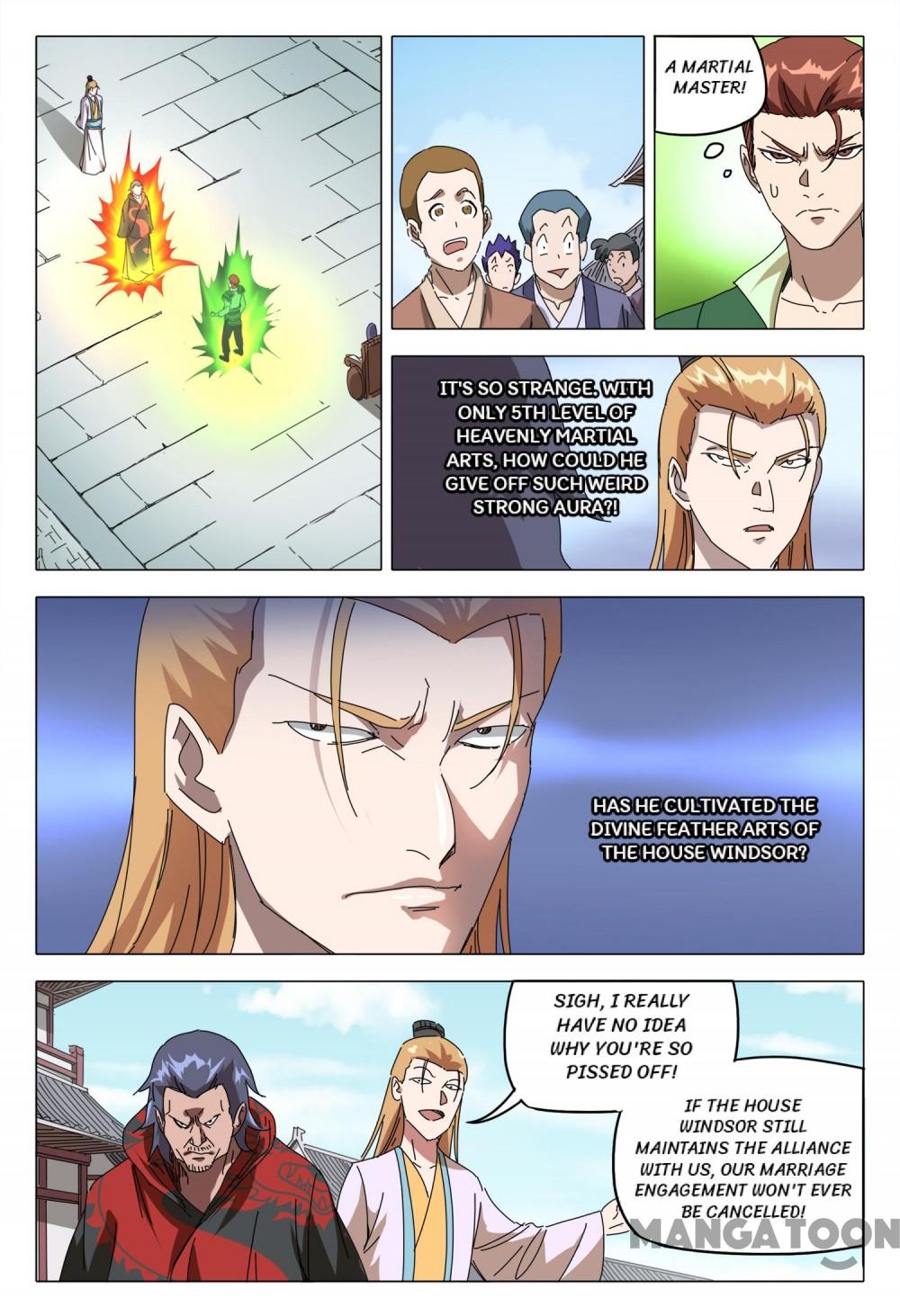 Chapter 93 - Image 8