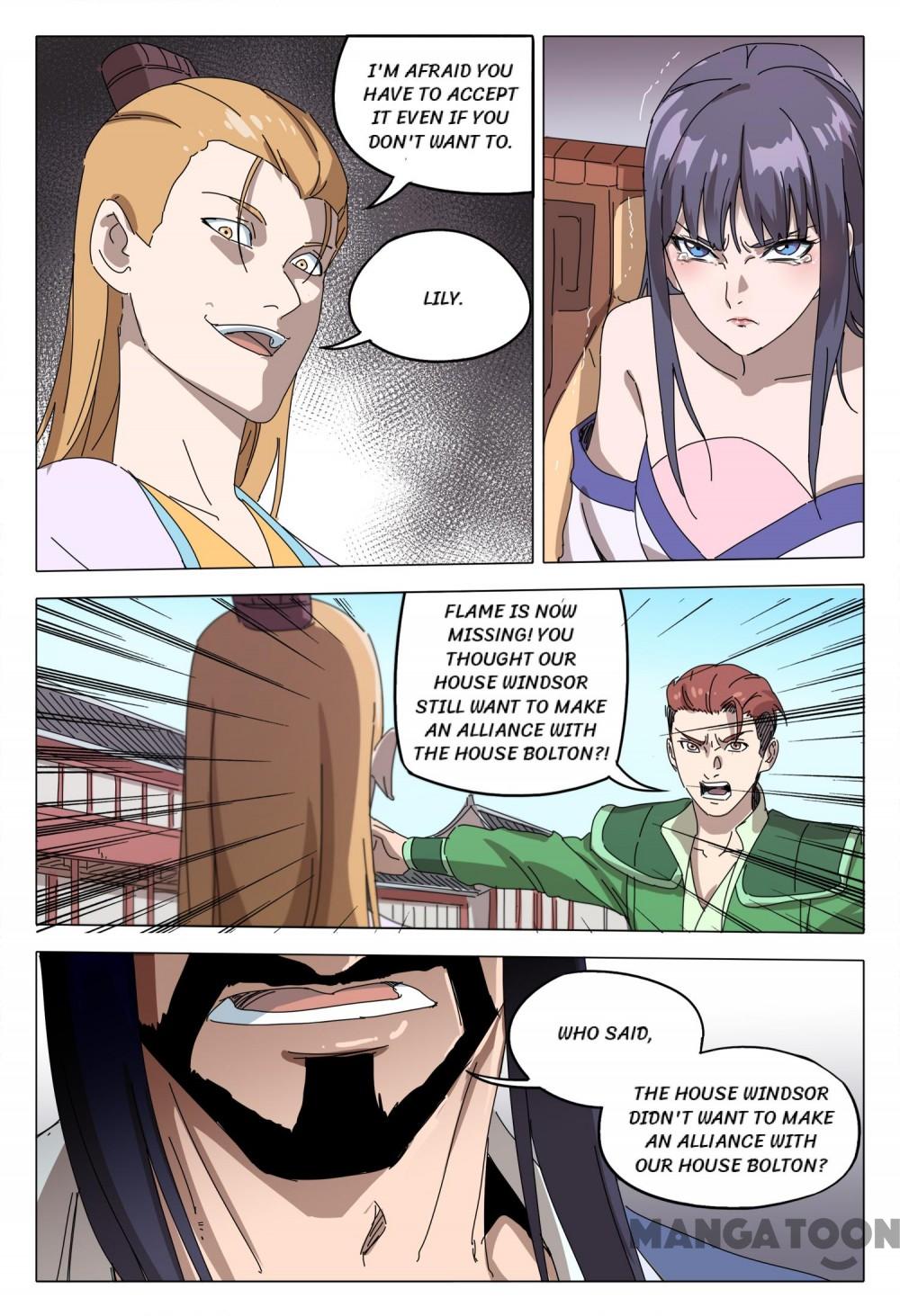 Chapter 93 - Image 9