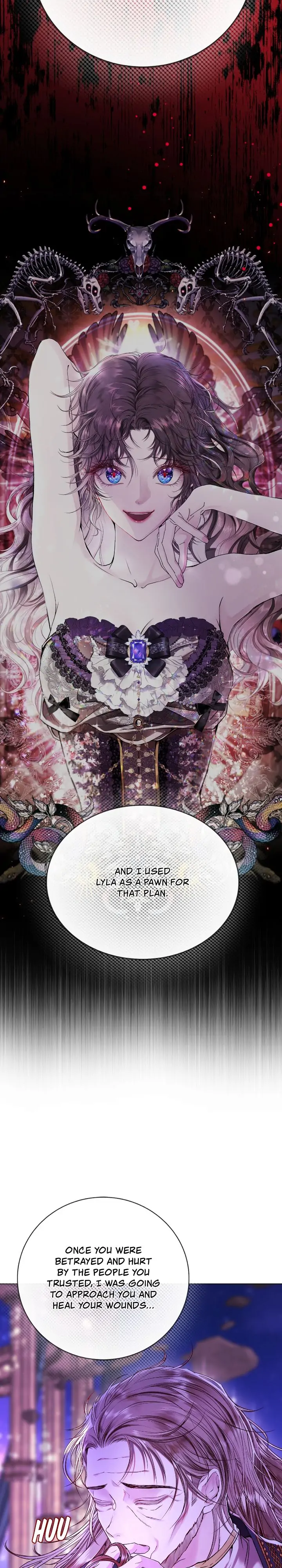 Chapter 121 - Image 11