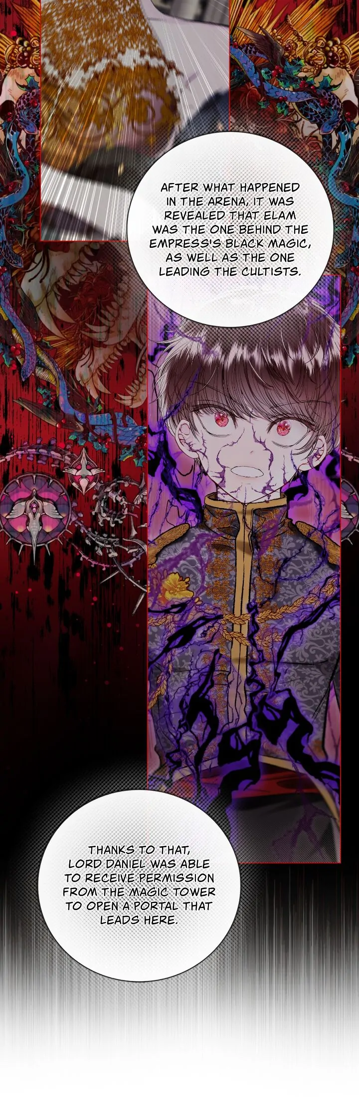 Chapter 122 - Image 5