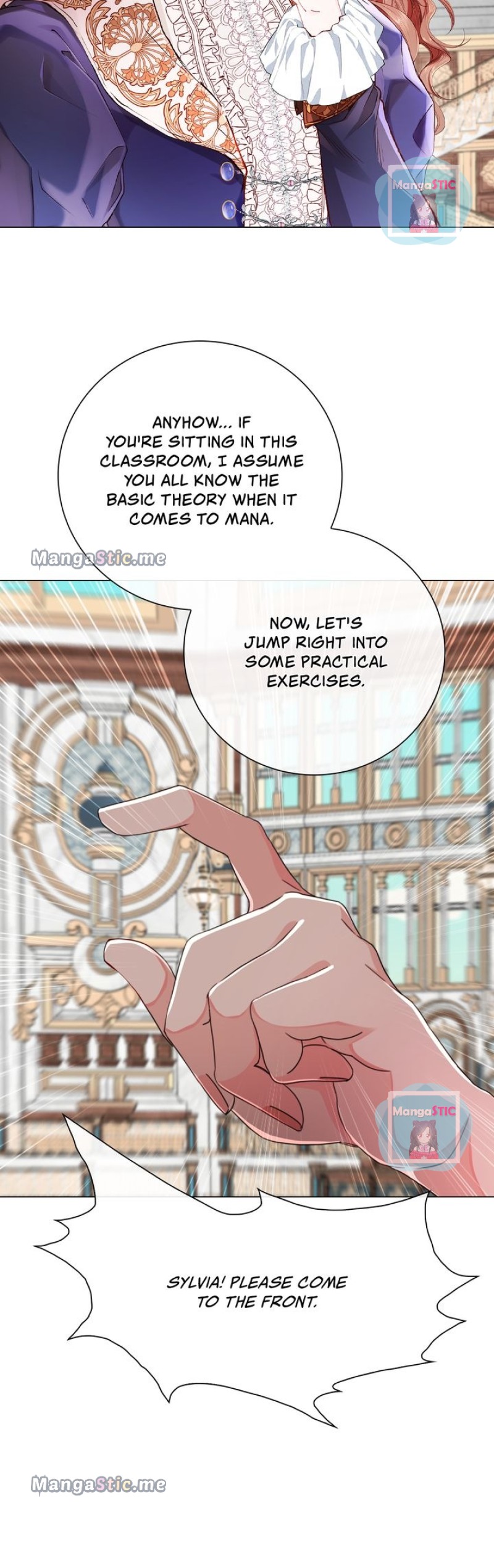 Chapter 70 - Image 7