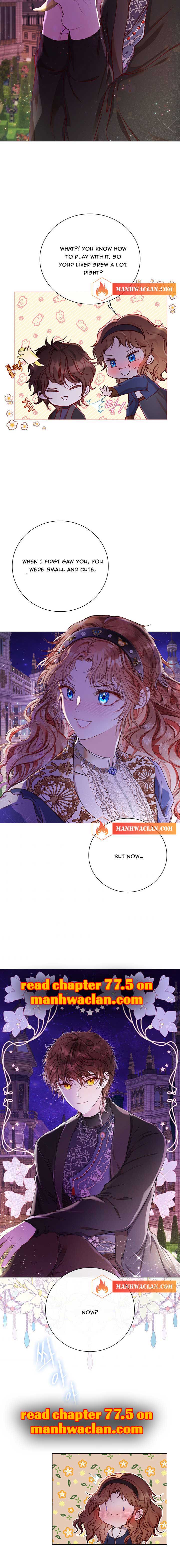 Chapter 77 - Image 4