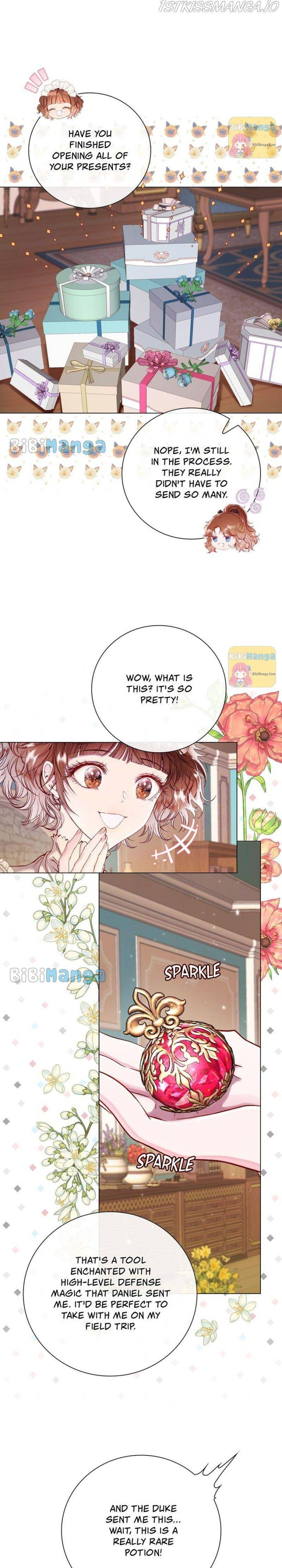 Chapter 83 - Image 5