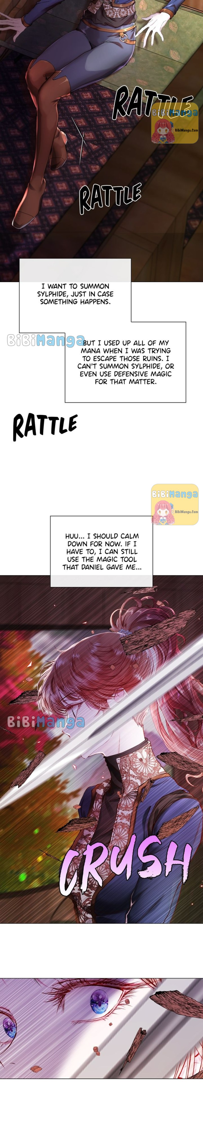 Chapter 85 - Image 22