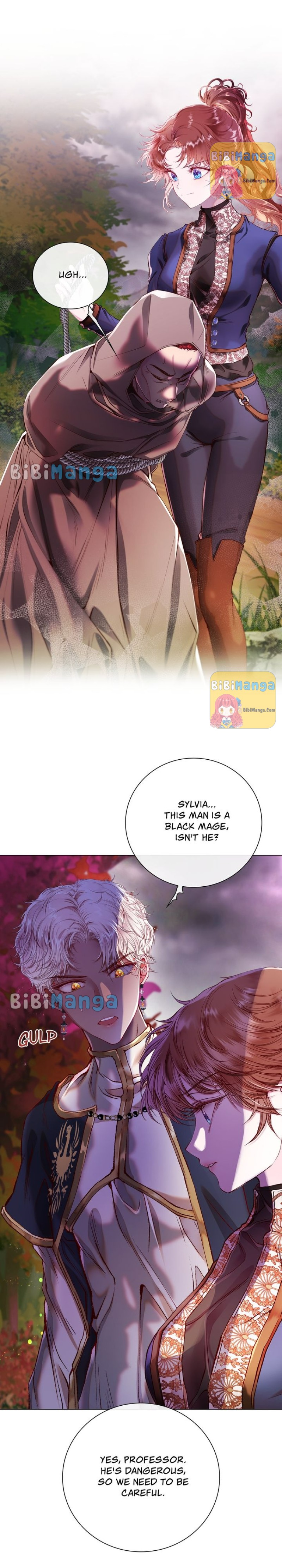 Chapter 85 - Image 9