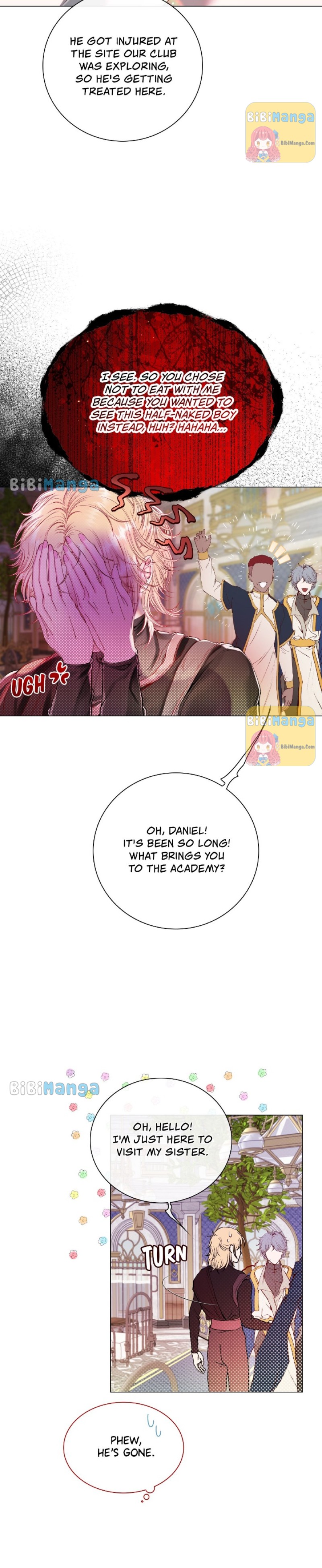Chapter 88 - Image 11