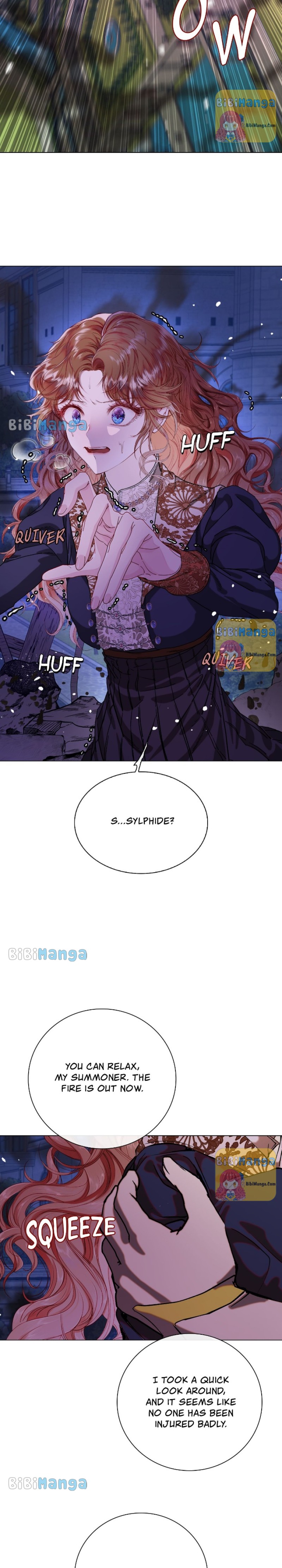 Chapter 92 - Image 21