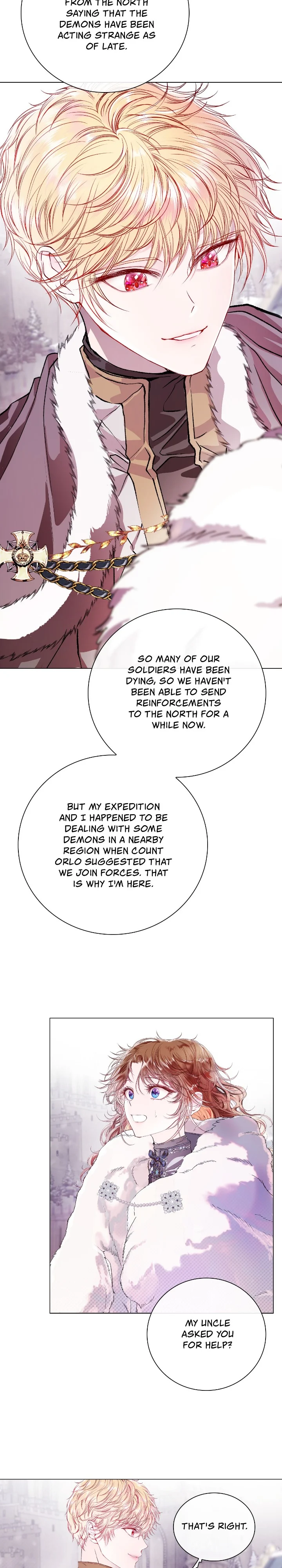 Chapter 95 - Image 32