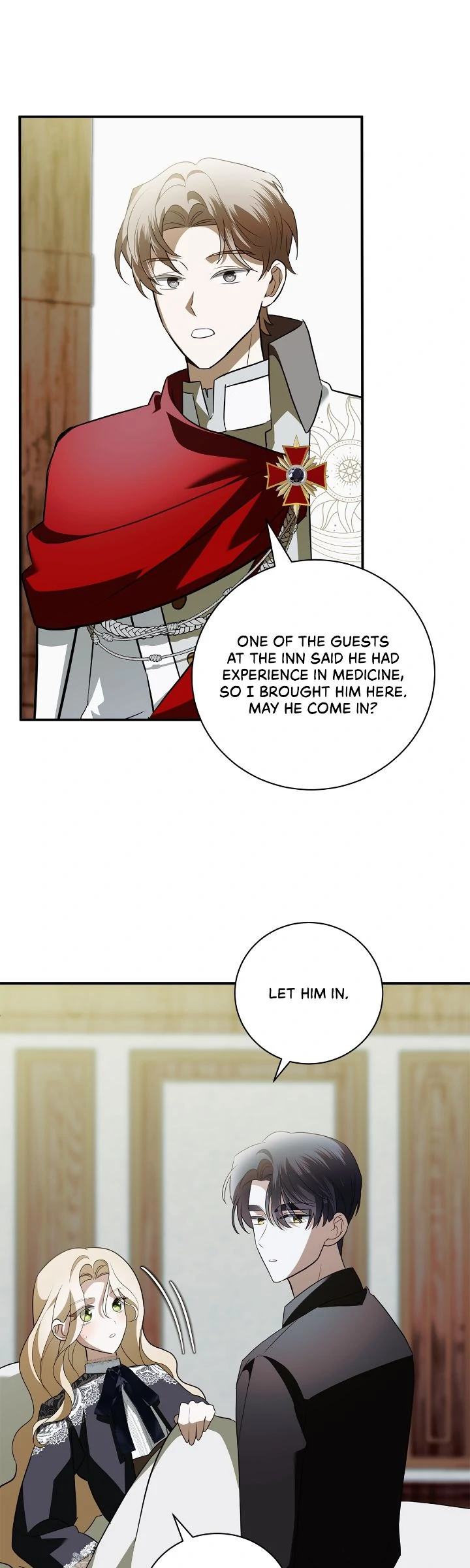 Chapter 85 - Image 35