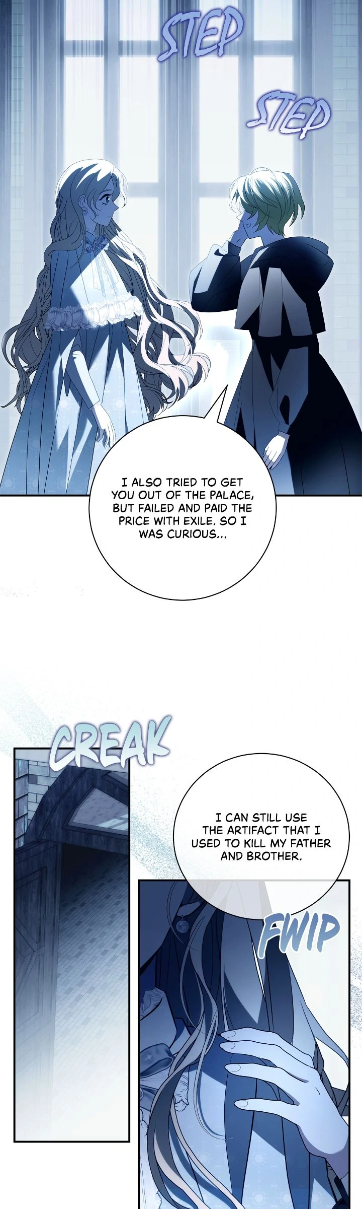 Chapter 89 - Image 34
