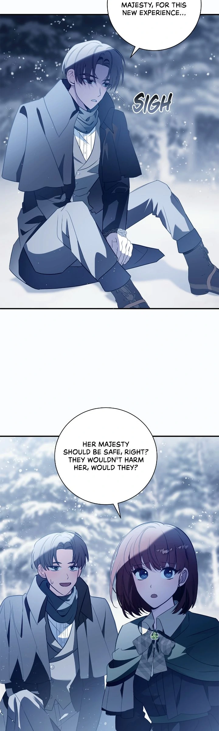Chapter 90 - Image 2