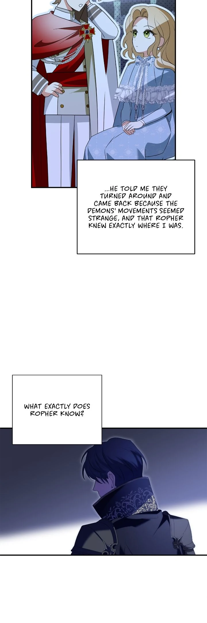 Chapter 91 - Image 33