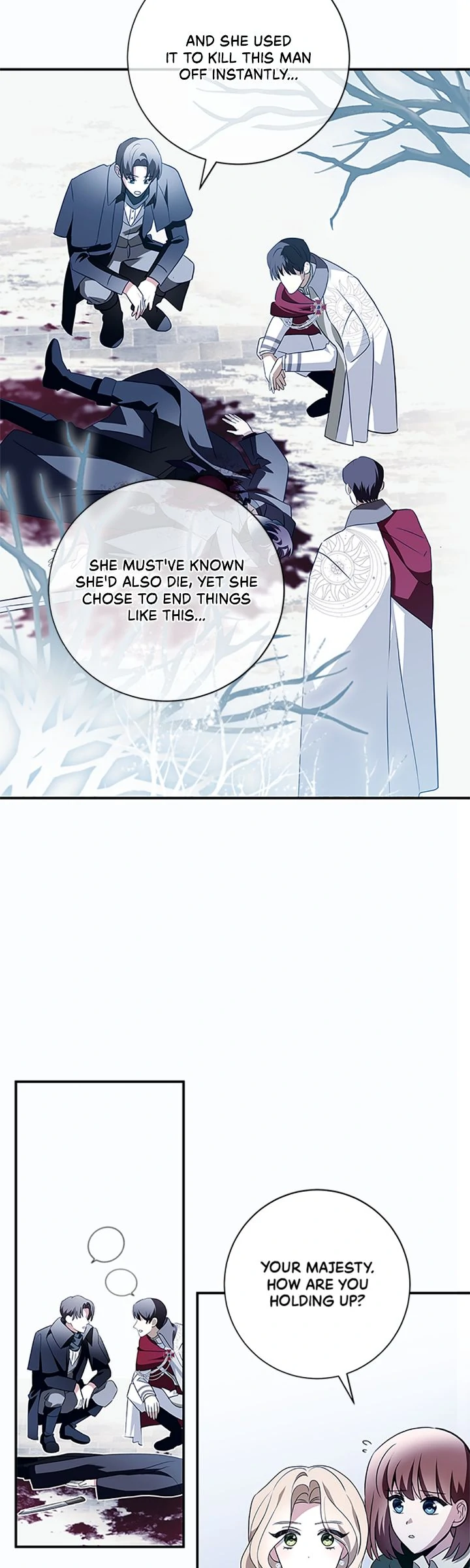 Chapter 91 - Image 8