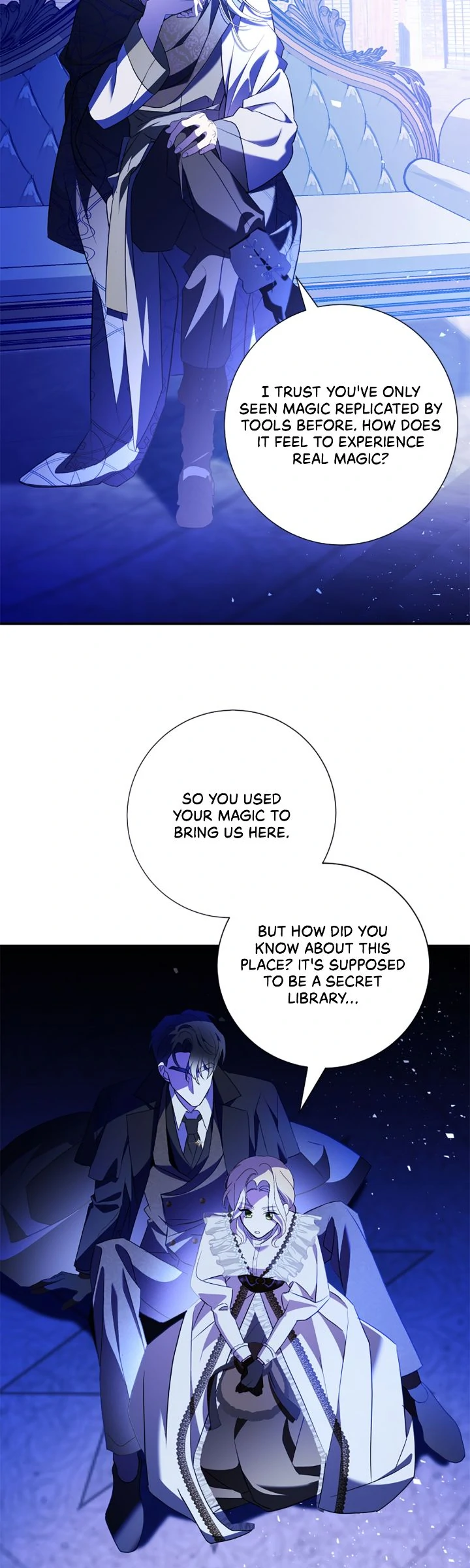 Chapter 94 - Image 21