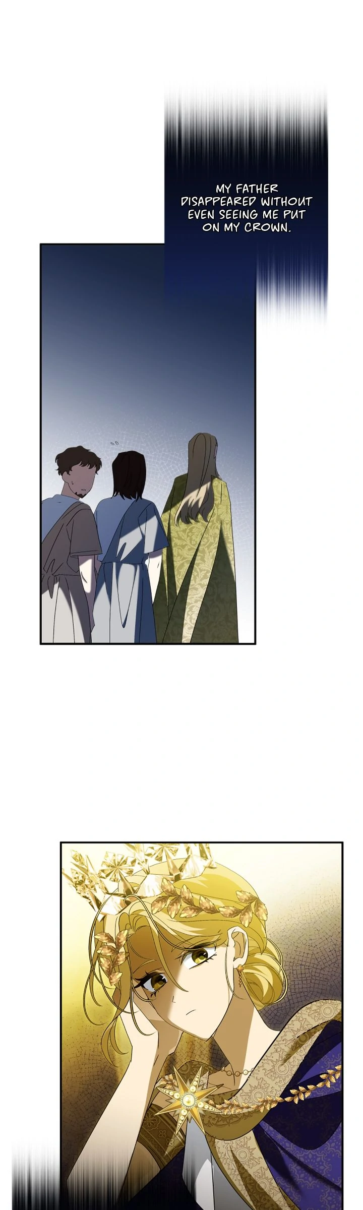 Chapter 95 - Image 10