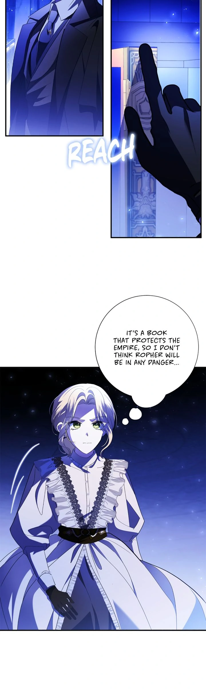 Chapter 95 - Image 40