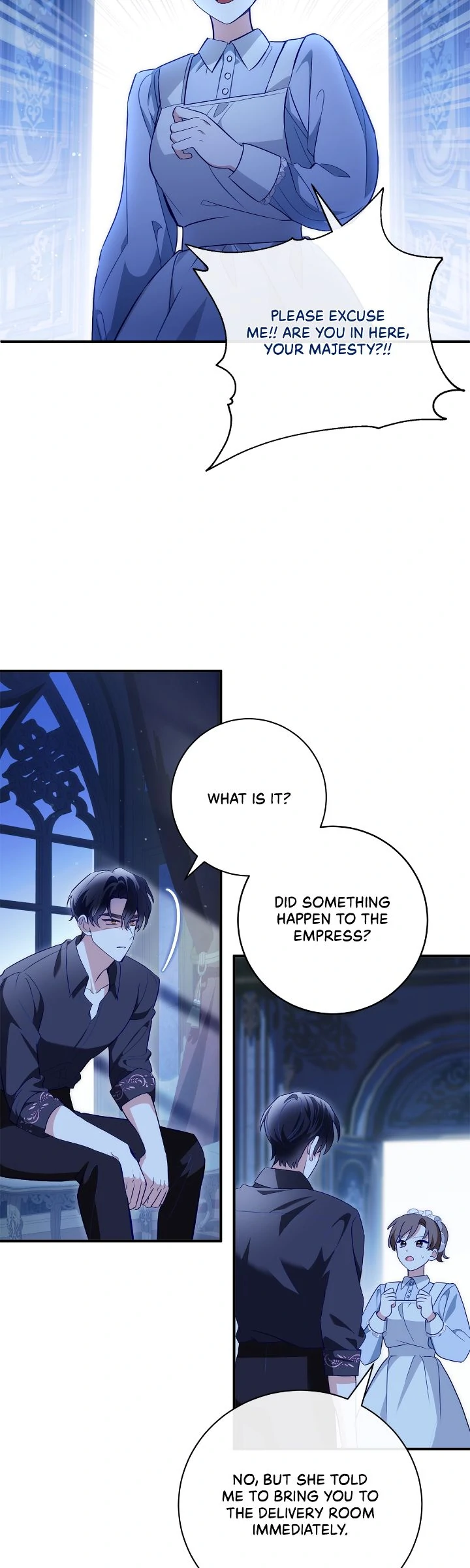 Chapter 99 - Image 2