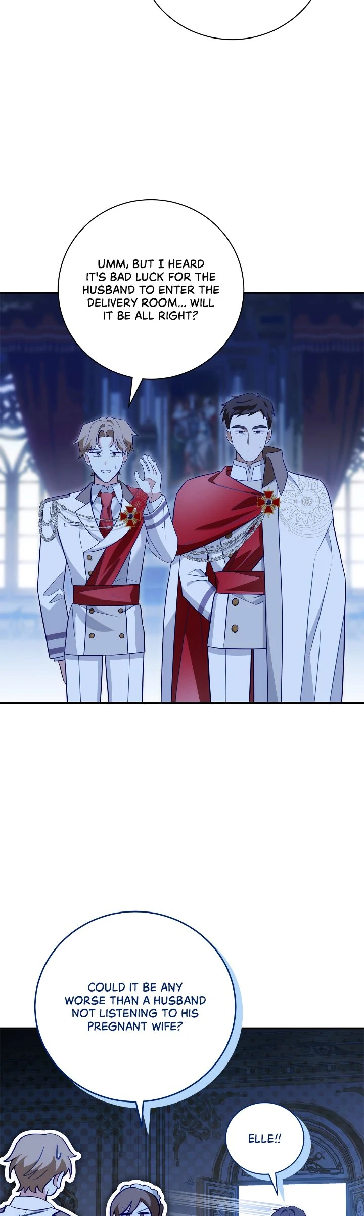 Chapter 99 - Image 3