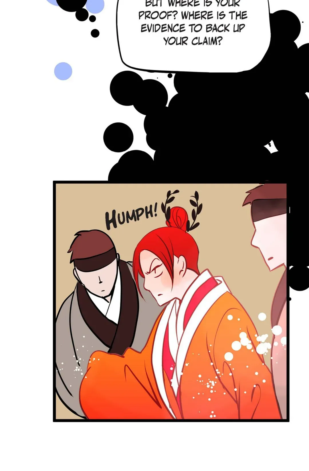 Chapter 180 - Image 36