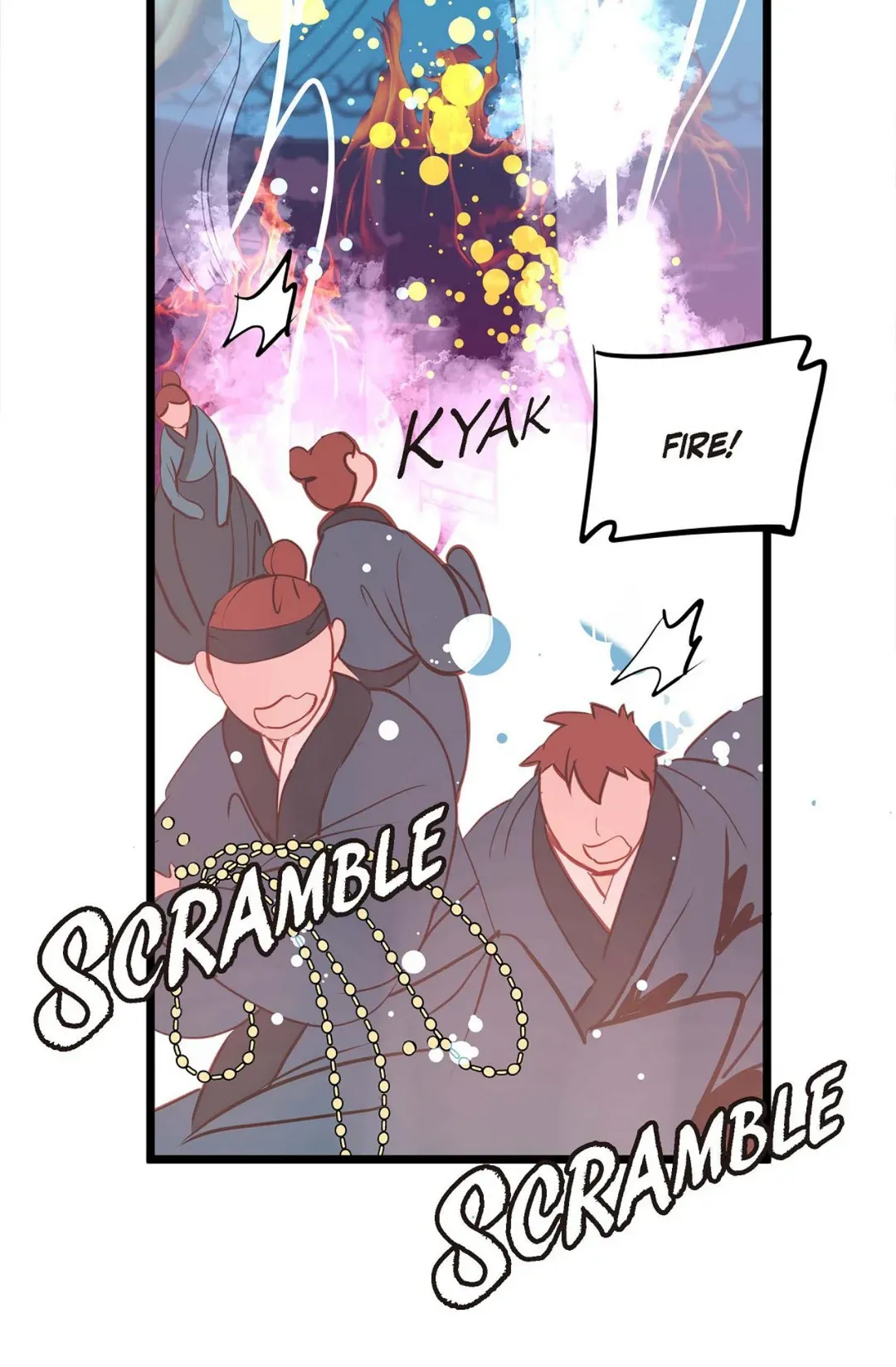 Chapter 188 - Image 20