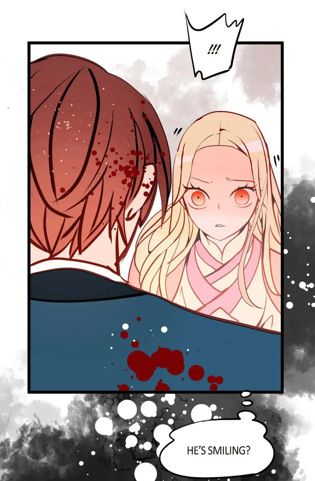 Chapter 189 - Image 24