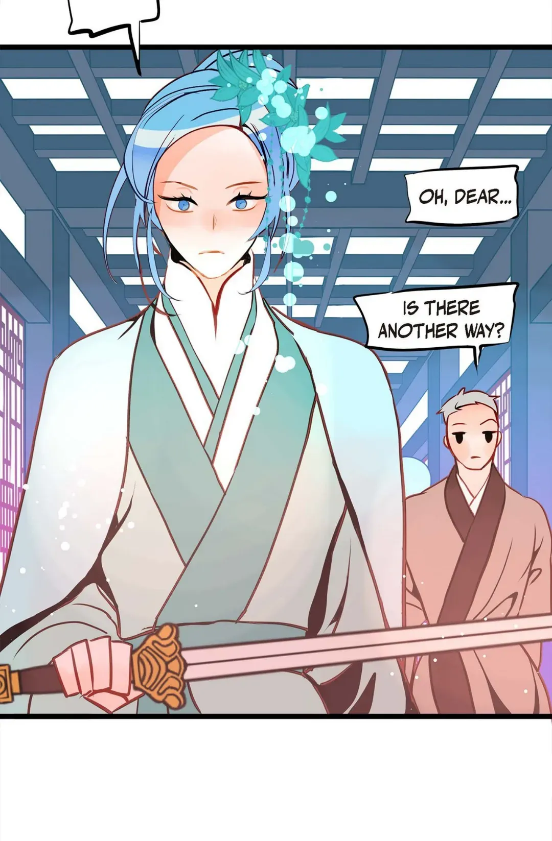 Chapter 190 - Image 65