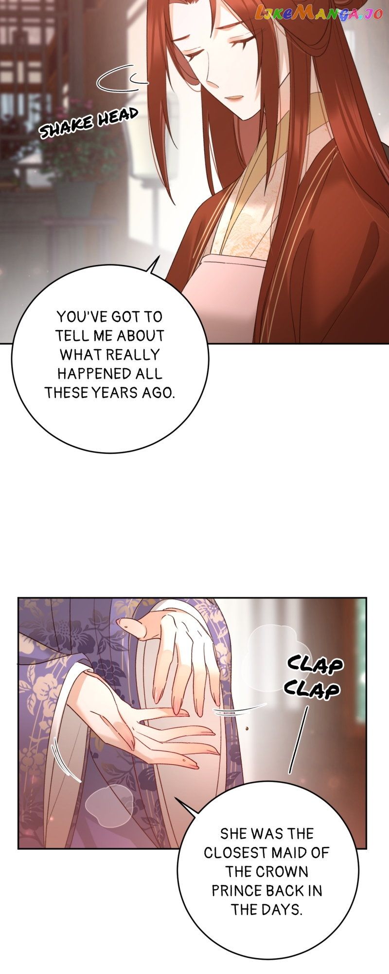 Chapter 101 - Image 12