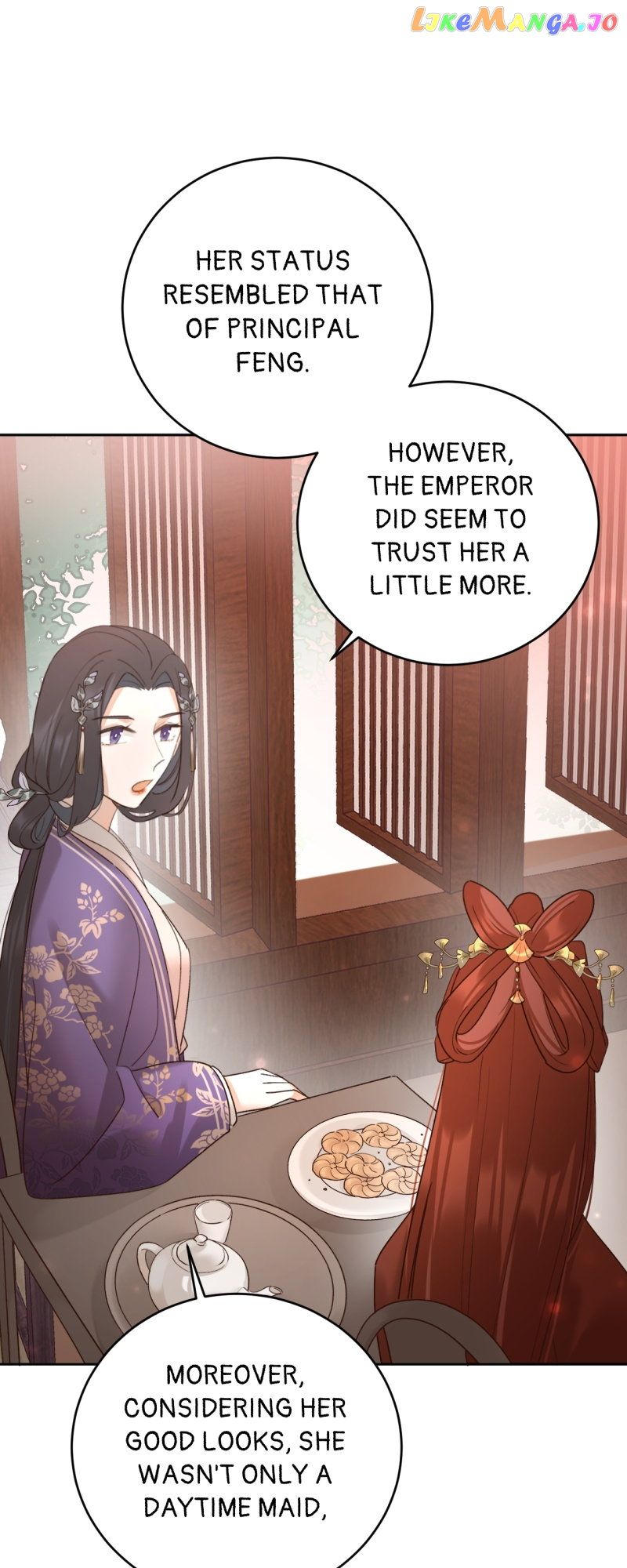 Chapter 101 - Image 13