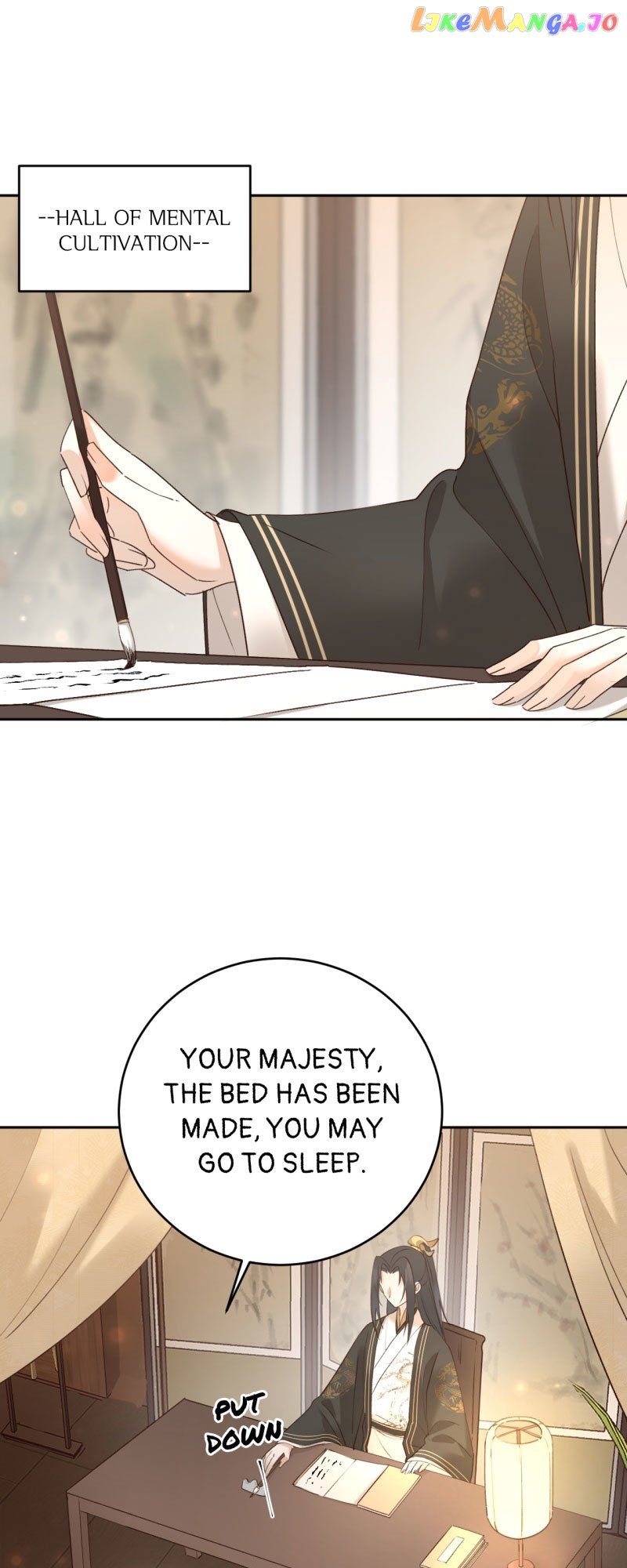 Chapter 101 - Image 22