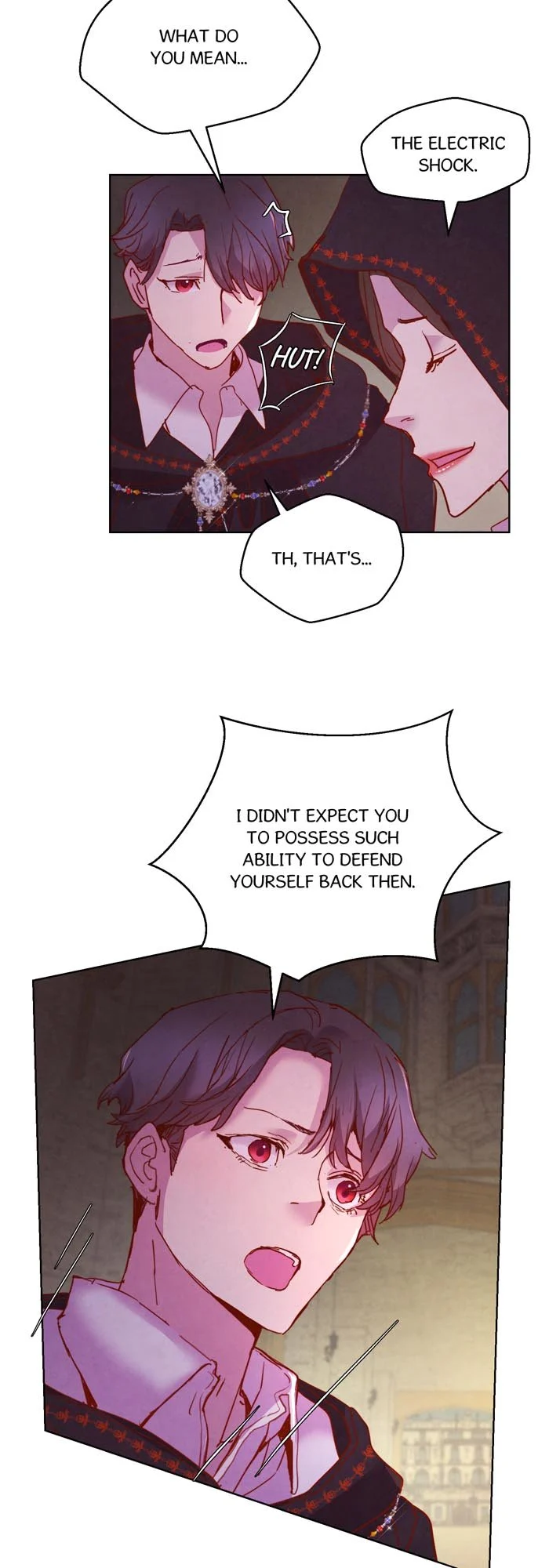 Chapter 26.5 - Image 2