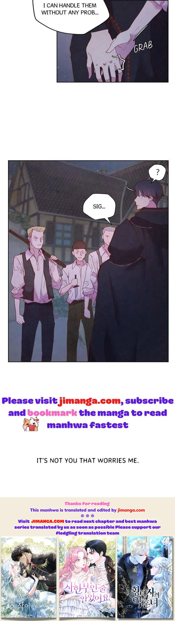 Chapter 26.5 - Image 30
