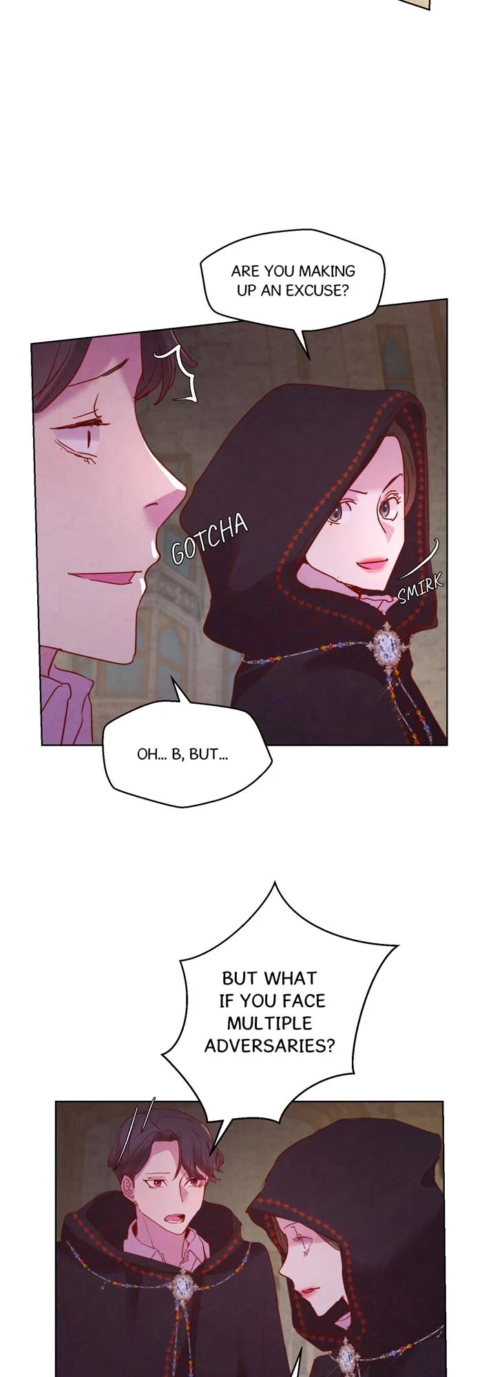 Chapter 26.5 - Image 3