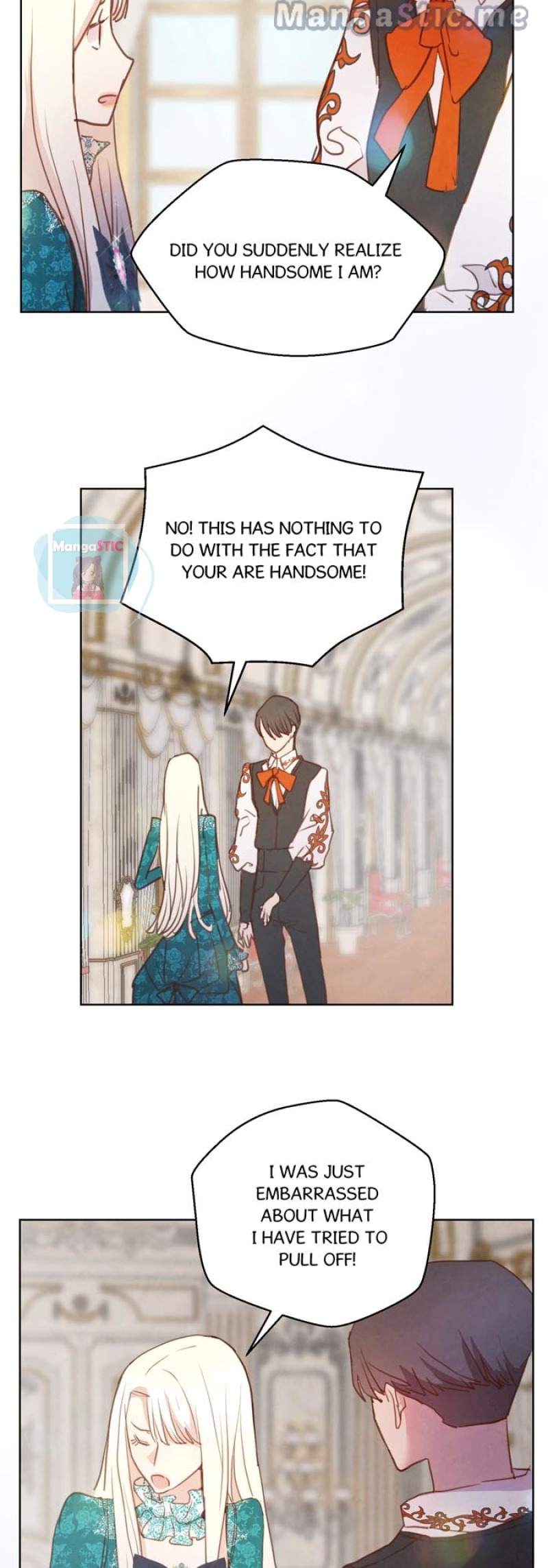 Chapter 45 - Image 8