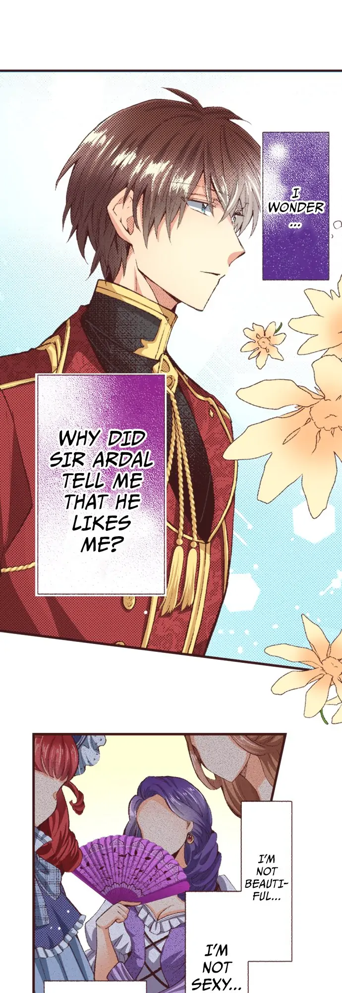 Chapter 64 - Image 2