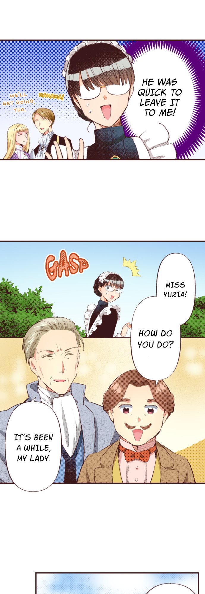Chapter 67 - Image 12