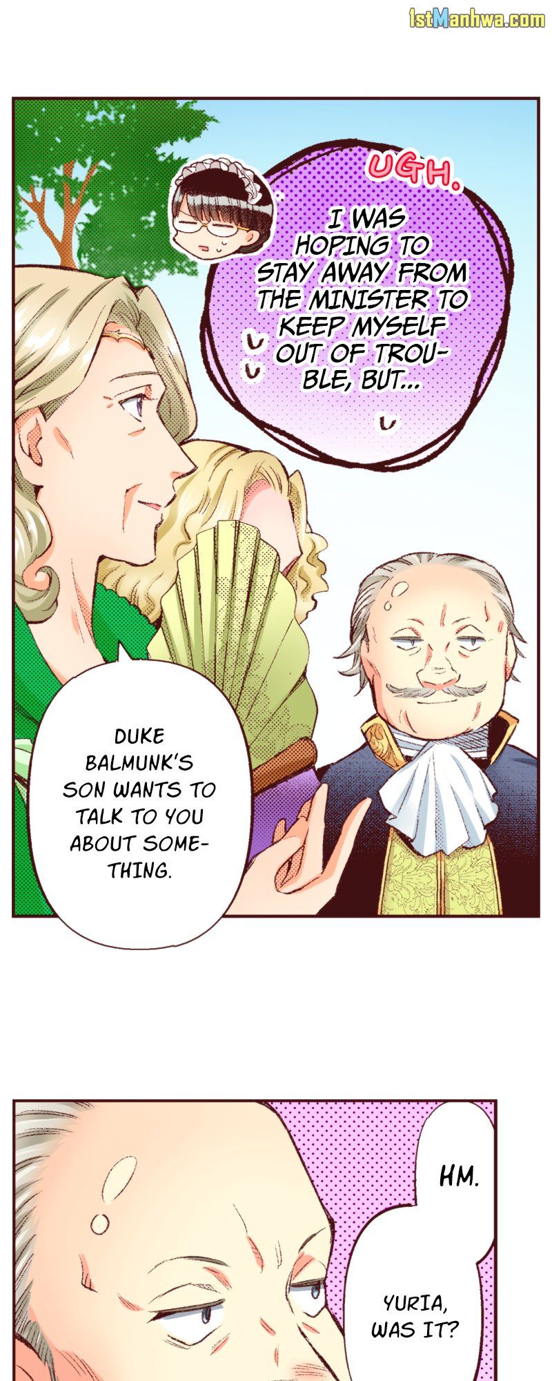 Chapter 70 - Image 11