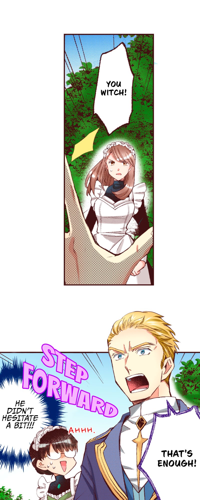 Chapter 70 - Image 5
