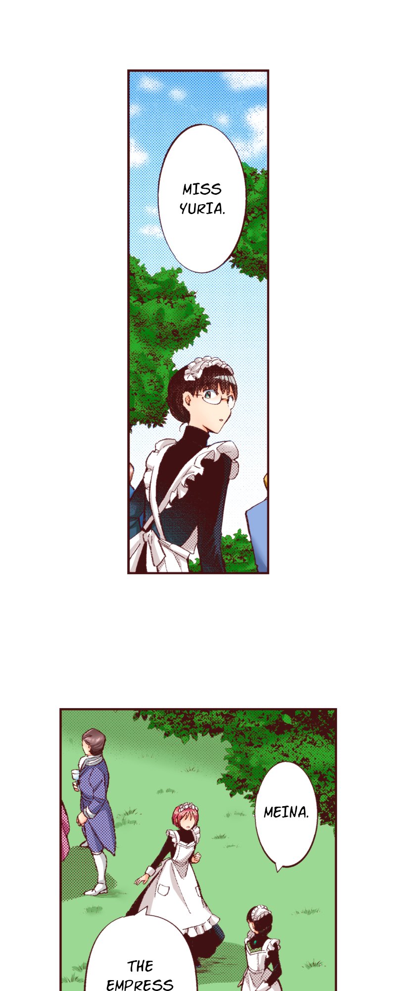 Chapter 70 - Image 8