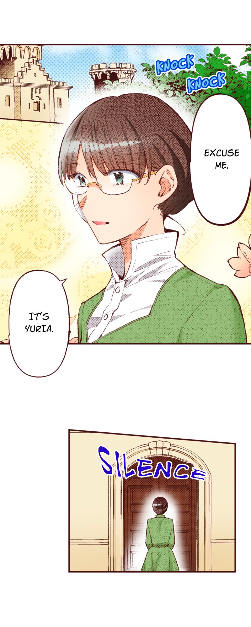 Chapter 74 - Image 2