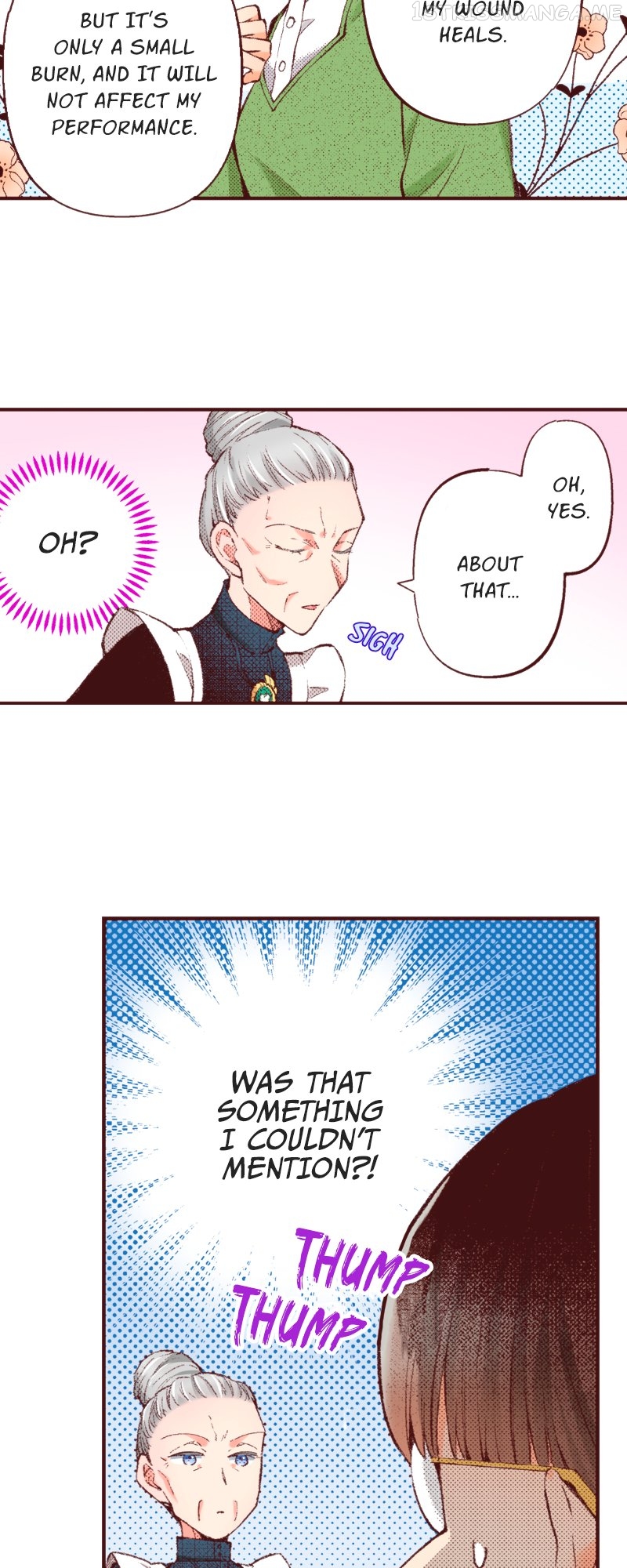 Chapter 75 - Image 18