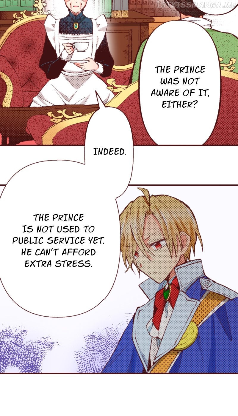 Chapter 75 - Image 7