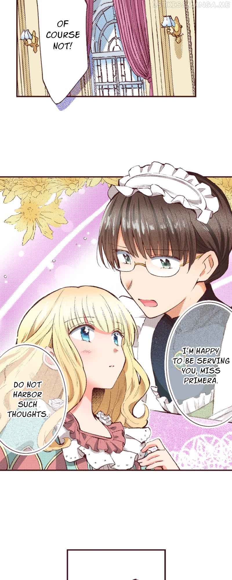 Chapter 80 - Image 20