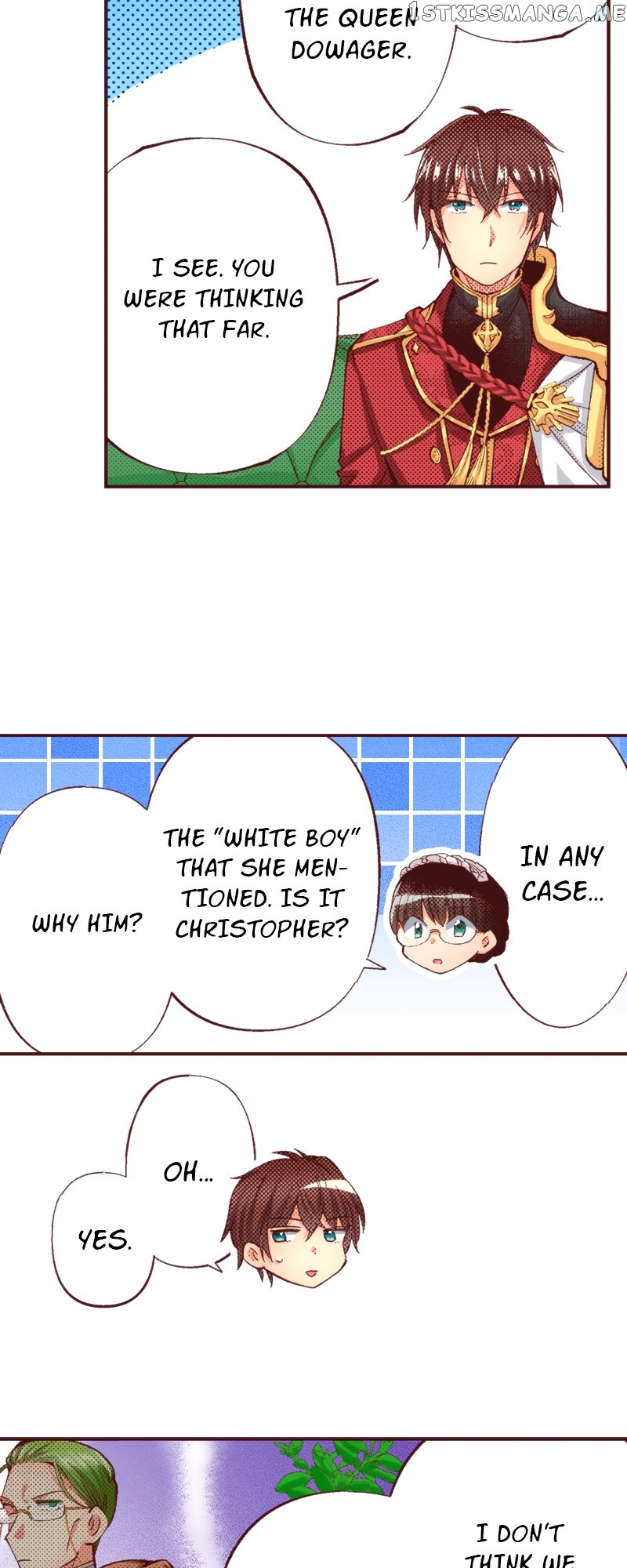 Chapter 83 - Image 33