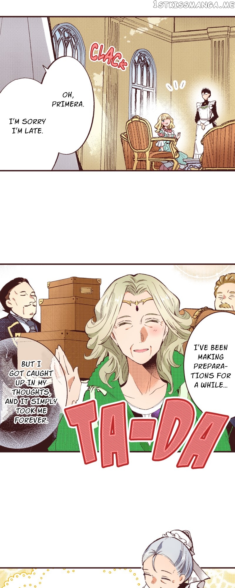 Chapter 85 - Image 19