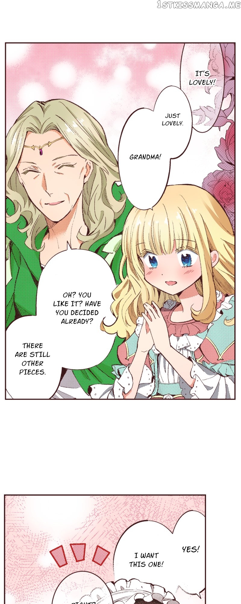 Chapter 85 - Image 27