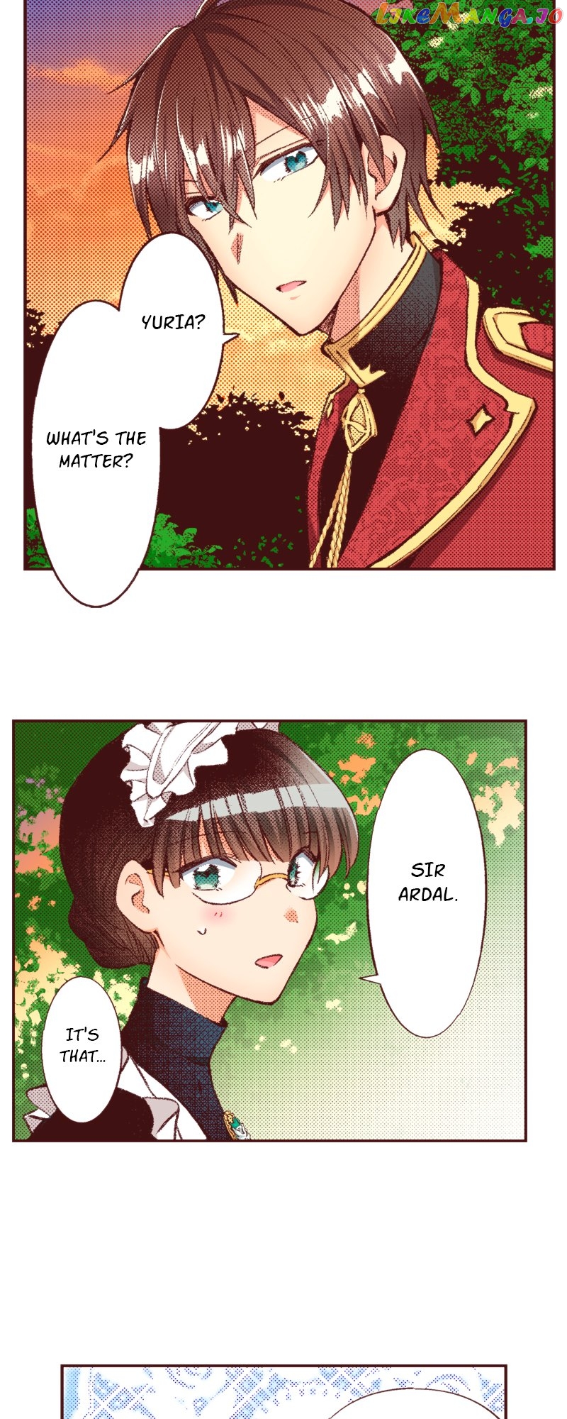 Chapter 87 - Image 13