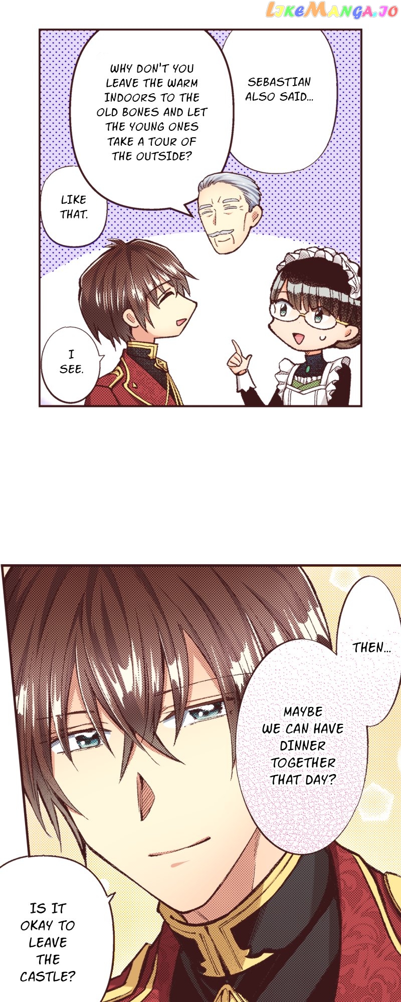 Chapter 87 - Image 19
