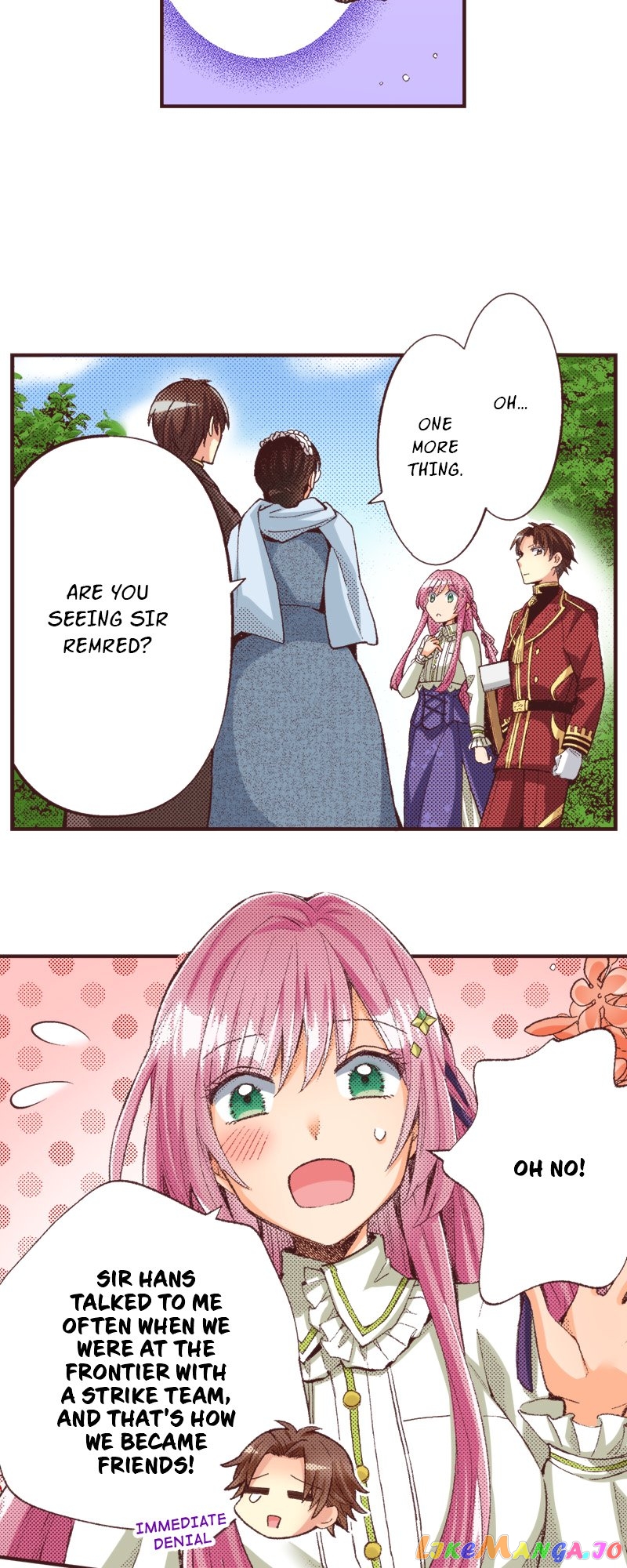 Chapter 90 - Image 20